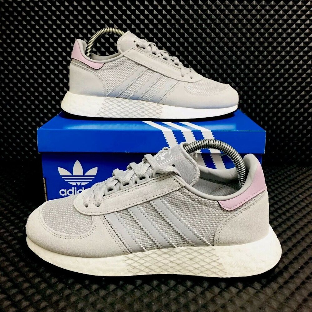 *NEW* Adidas Originals Marathon Tech Women's Shoes